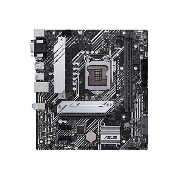 مادربرد ایسوس مدل PRIME H510-MA