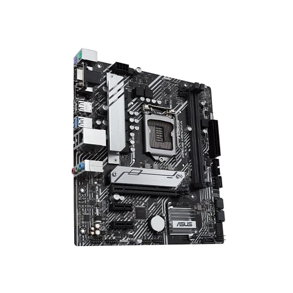 مادربرد ایسوس مدل PRIME H510-MA — تصویر ۲