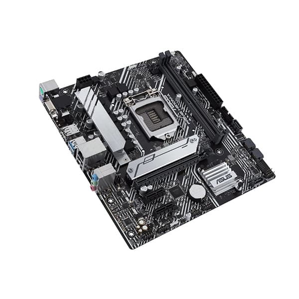 مادربرد ایسوس مدل PRIME H510-MA — تصویر ۴