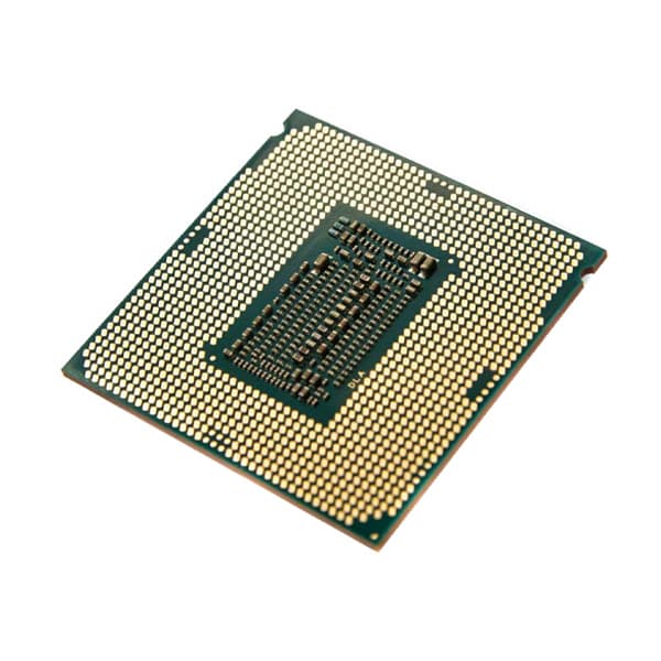 پردازنده اینتل Coffee Lake TRAY مدل Core i5-9500 سوکت 1151کارکرده — تصویر ۳