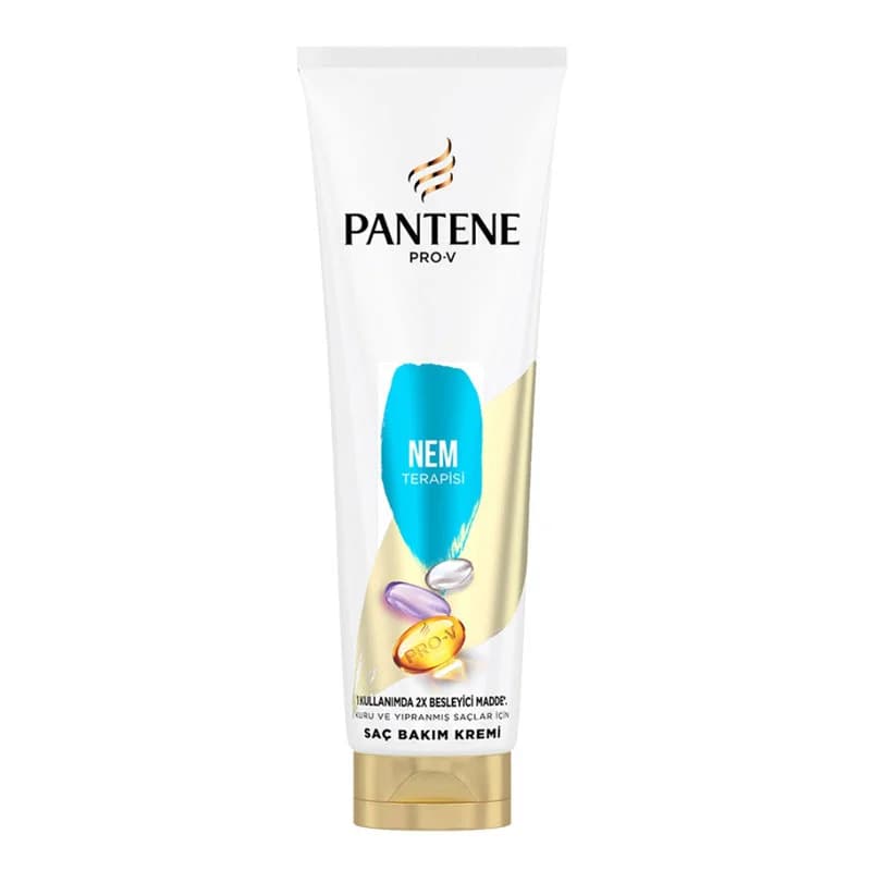 ماسک مو پنتن آبرسان مدل PANTENE NEM TERAPISI حجم 275 میل (کپی)