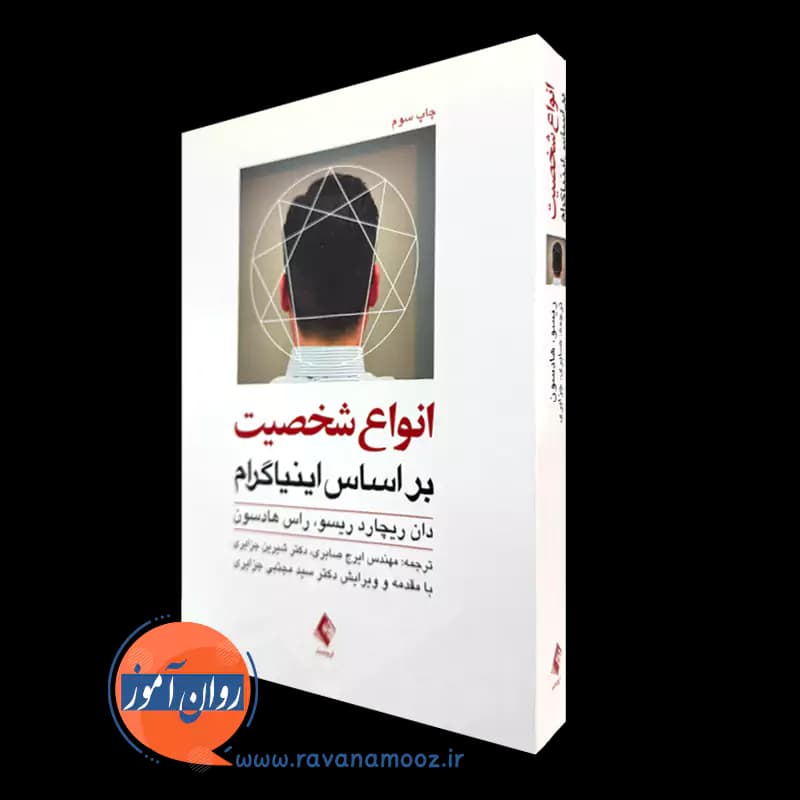 انواع شخصیت بر اساس اینیاگرام – دان ریچارد ریسو