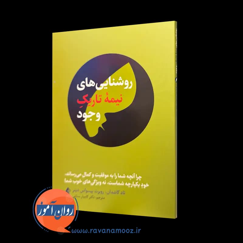 روشنایی های نیمه تاریک وجود تاد کاشدان – ترجمه کامیار سنایی