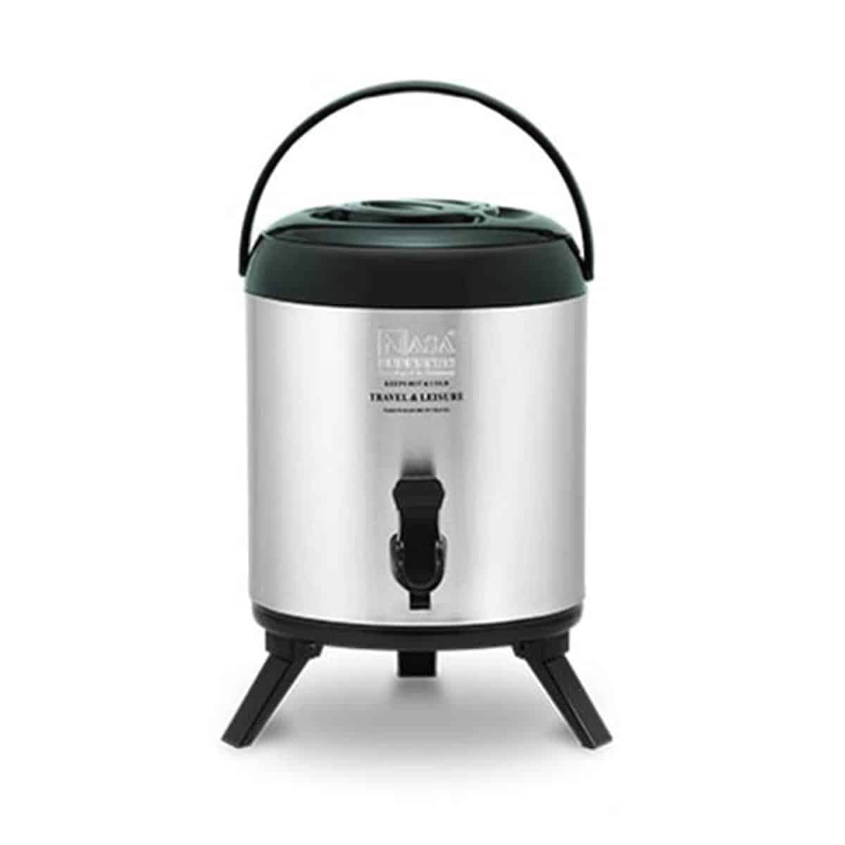 کلمن 8 لیتری ناسا الکتریک مدل NS-230