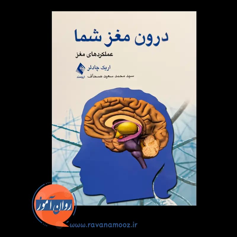 درون مغز شما (عملکردهای مغز) – اریک چادلر — تصویر ۲
