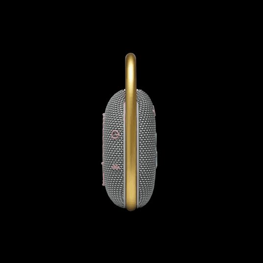 اسپیکر پرتابل بلوتوثی جی بی ال مدل JBL Clip 4 — تصویر ۵
