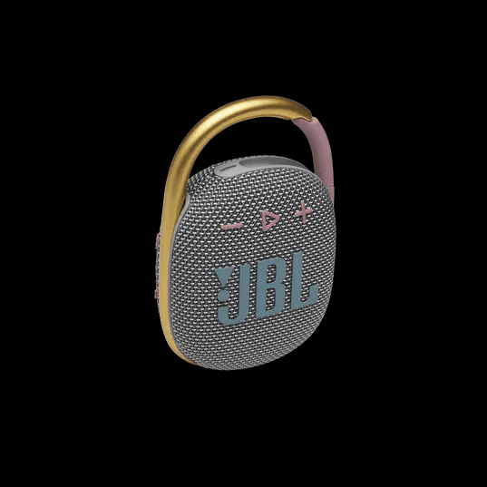 اسپیکر پرتابل بلوتوثی جی بی ال مدل JBL Clip 4 — تصویر ۲