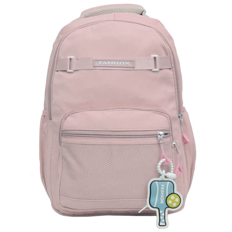 کوله پشتی مدرسه فشن مدل ZR 01 — تصویر ۴