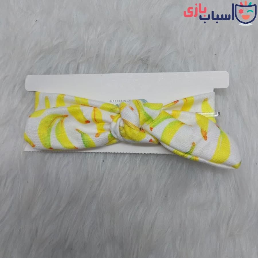 تل سر نوزادی مدل ماتو maato — تصویر ۴