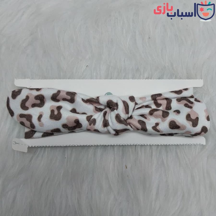 تل سر نوزادی مدل ماتو maato — تصویر ۵
