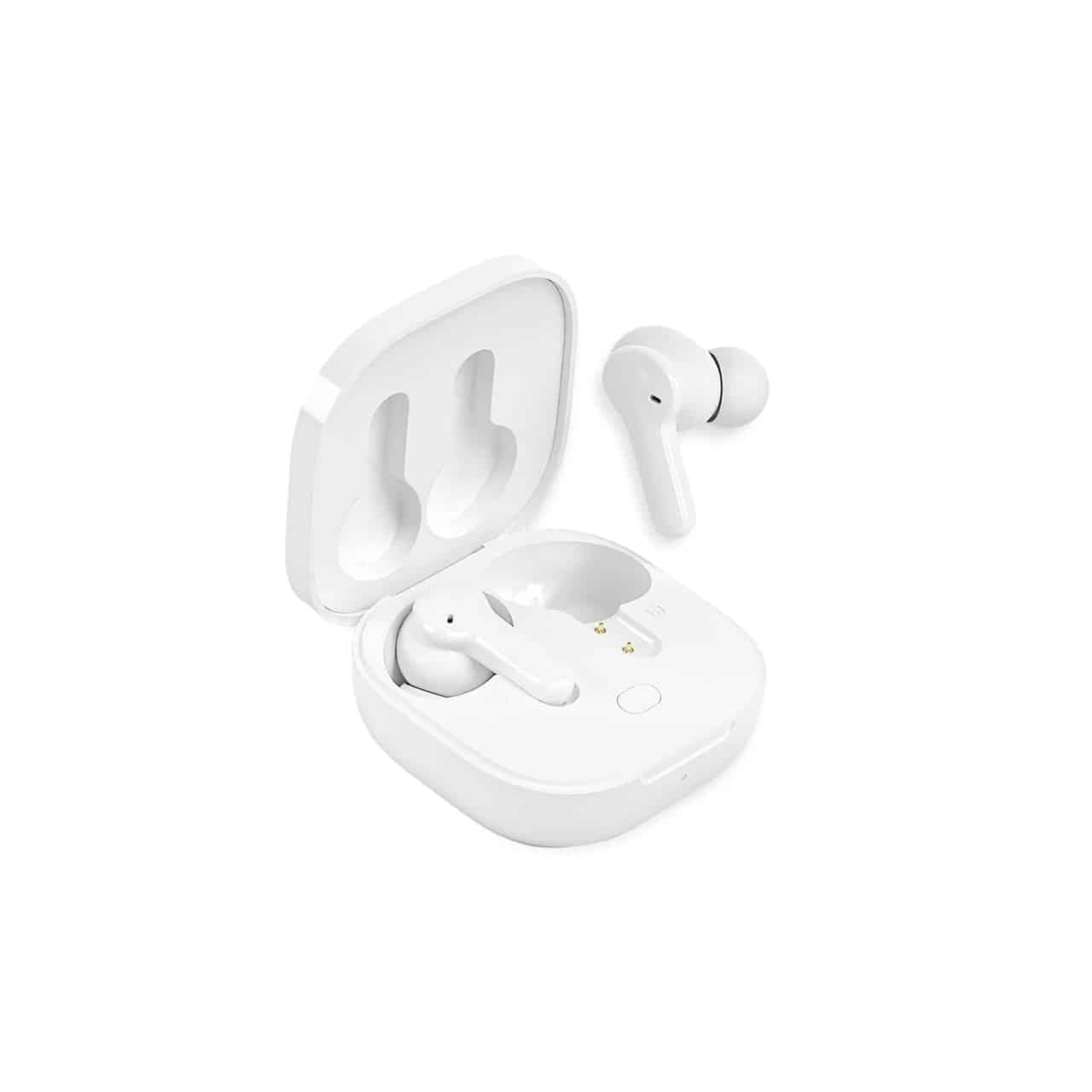 ایرفون بی سیم QCY مدل T13 X – سفید (گارانتی 18 ماهه شرکتی) — تصویر ۱۲
