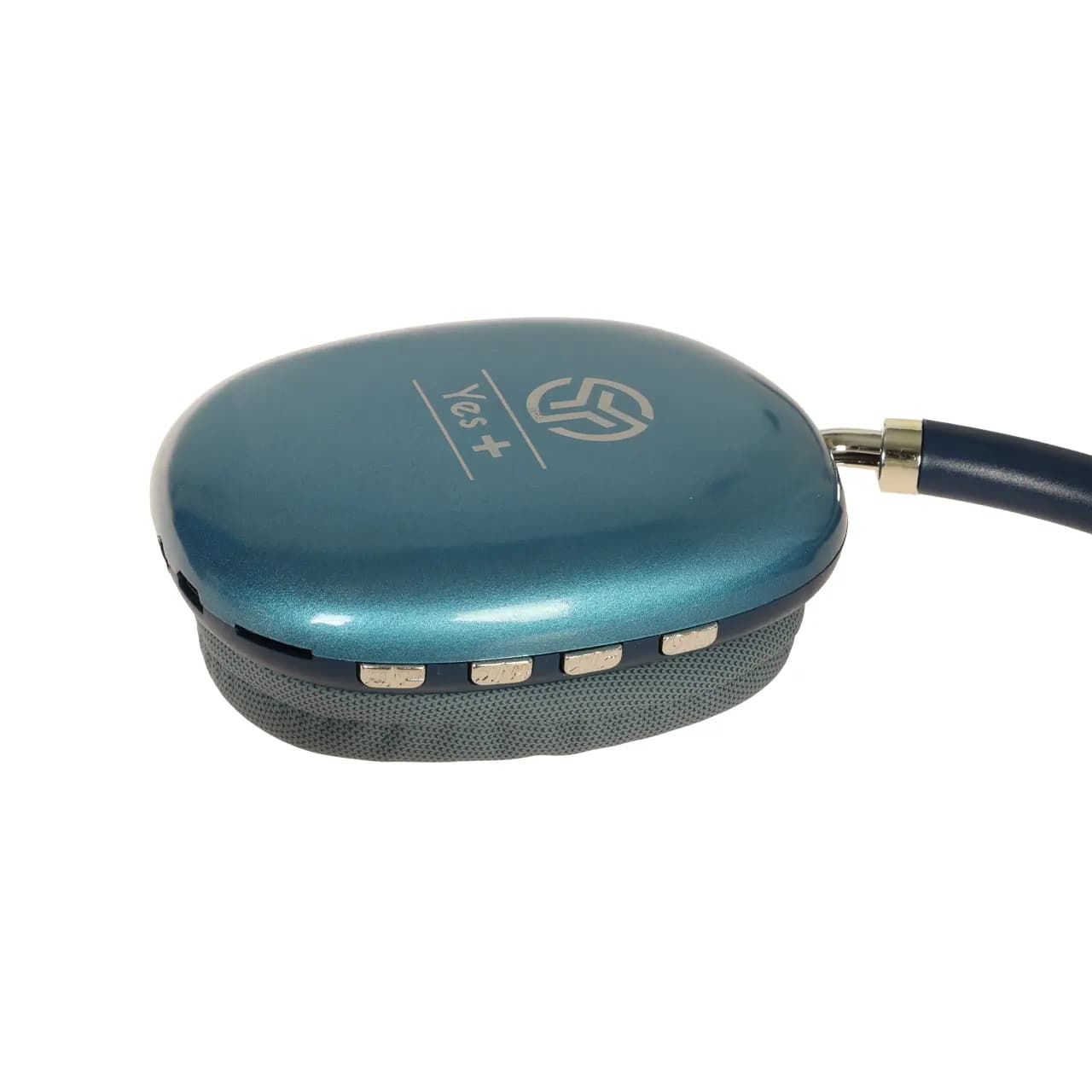 هدفون بی سیم YesPlus مدل YS-07 – آبی – YSP — تصویر ۶