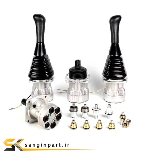 دسته لیور بیل مکانیکی هپکو 922