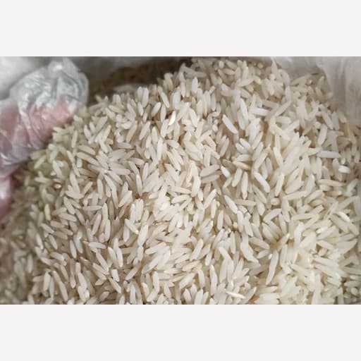 برنج راتون ارگانیک، 5کیلو