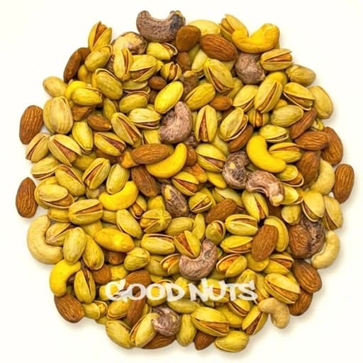 آجیل خلیفه 100 گرم قوطی