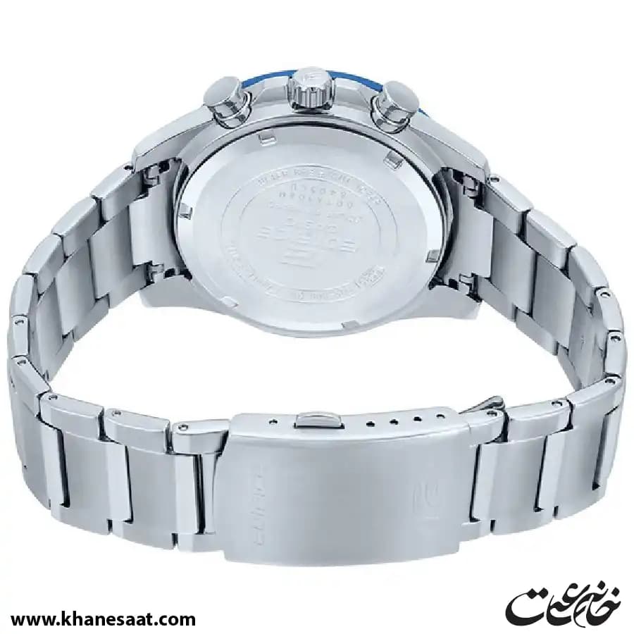 ساعت کاسیو EQS-900DB-2AVUDF — تصویر ۹