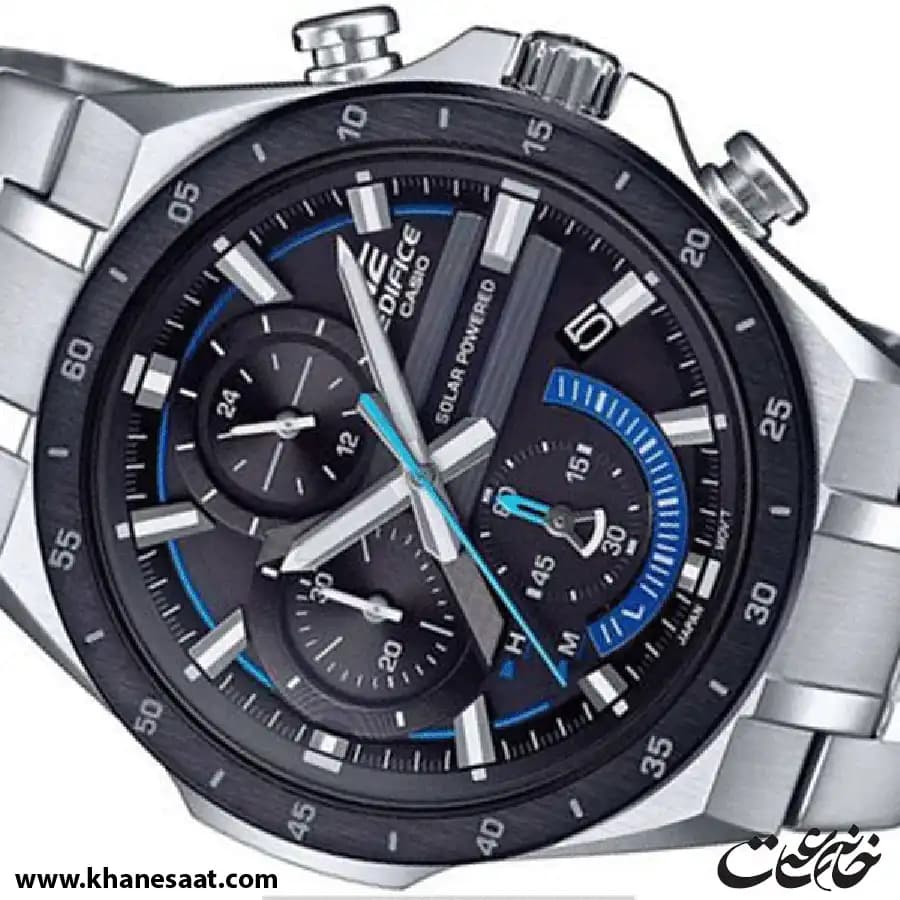 ساعت کاسیو EQS-900DB-2AVUDF — تصویر ۸