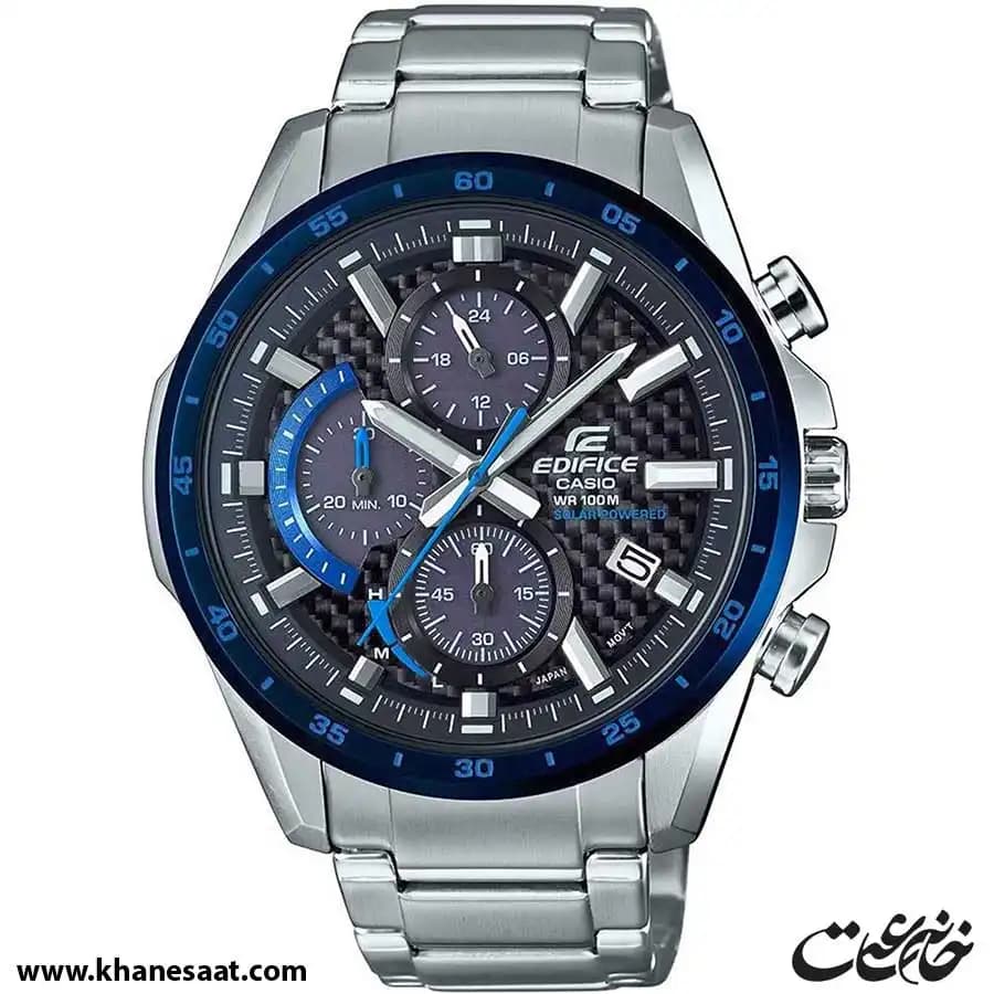 ساعت کاسیو EQS-900DB-2AVUDF — تصویر ۷