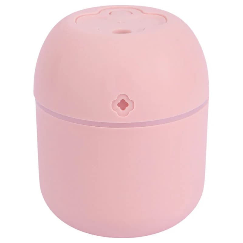 بخور سرد HUMIDIFIER مدل X5(صورتی پاستلی)