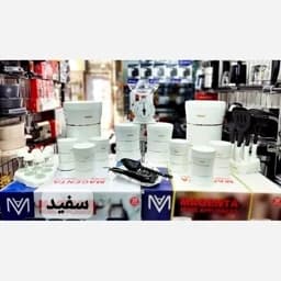 سرویس آشپزخانه 30 پارچه کمر باریک — تصویر ۴