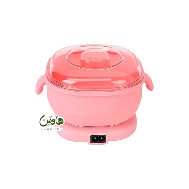 دستگاه شمع و وکس سیلیکونی CL-2208