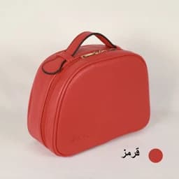 کیف لوازم آرایش زنانه بونو مدل مانترال کد 8800 مجموعه 2 عددی — تصویر ۵