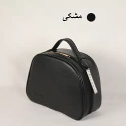 کیف لوازم آرایش زنانه بونو مدل مانترال کد 8800 مجموعه 2 عددی — تصویر ۶
