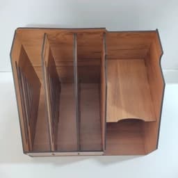 نظم دهنده 3خانه کتاب و 2خانه لوازم التحریر — تصویر ۳