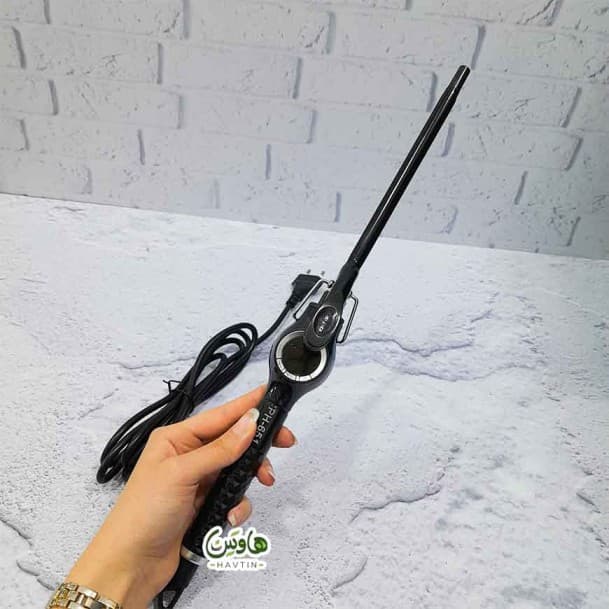 فر کننده و بابلیس فیلیپس PH-651 — تصویر ۵