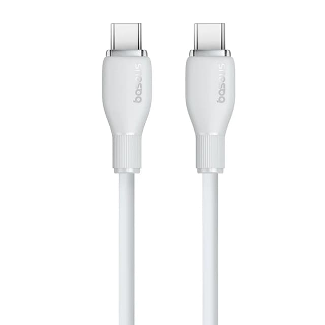 کابل تایپ سی باسئوس مدل BASEUS P10355702221-B2 PD 100W