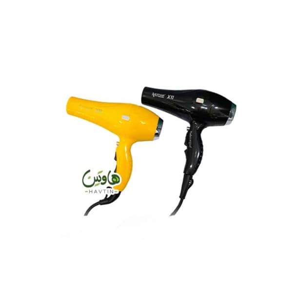 سشوار حرفه ای سالنی موهیر X11