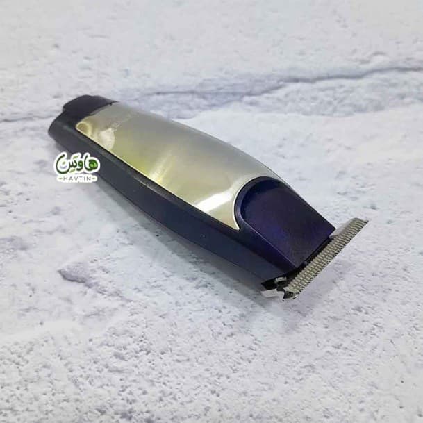 ماشین اصلاح خط زن کیمی KM-5021 — تصویر ۴
