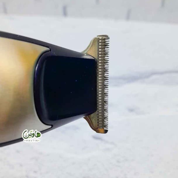 ماشین اصلاح خط زن کیمی KM-5021 — تصویر ۶