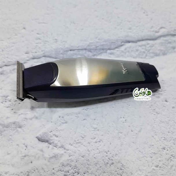 ماشین اصلاح خط زن کیمی KM-5021 — تصویر ۳