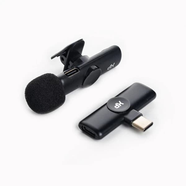 میکروفون یقه ای ایکس پی-پروداکت مدل XP-Z11 — تصویر ۴