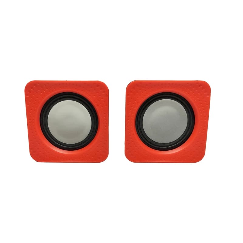 اسپیکر دسکتاپ ایکس پی-پروداکت مدل XP-S80G — تصویر ۸