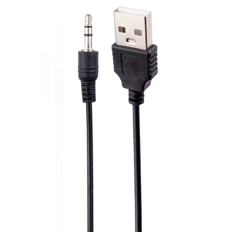 اسپیکر دسکتاپ ایکس پی-پروداکت مدل XP-S80G — تصویر ۷
