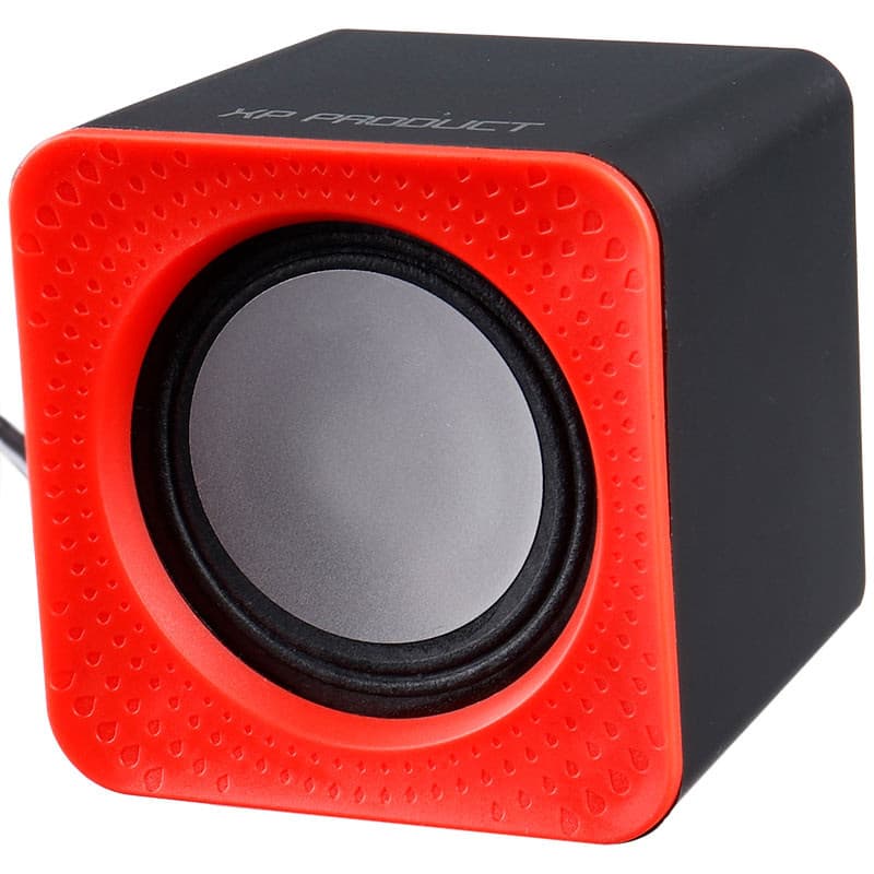 اسپیکر دسکتاپ ایکس پی-پروداکت مدل XP-S80G — تصویر ۴