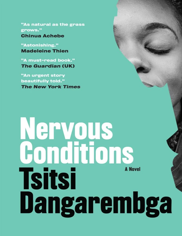 کتاب شرایط عصبی (Nervous Conditions) نسخه انگلیسی PDF | سیتسی دانگارمبگا