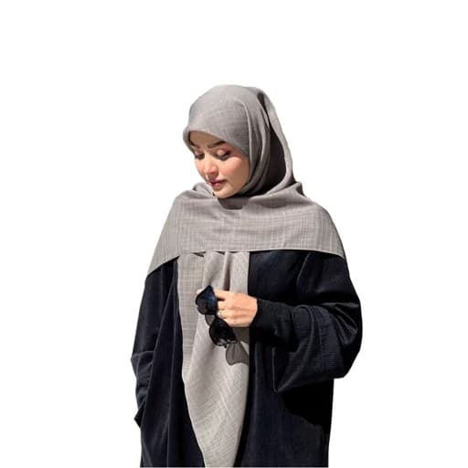 شال و روسری زنانه نخی ساده منگوله دار قواره بزرگ 140 ،روسری نخی جذاب رنگی ساده تک رنگ قواره بزرگ 140 مدل motahar1396