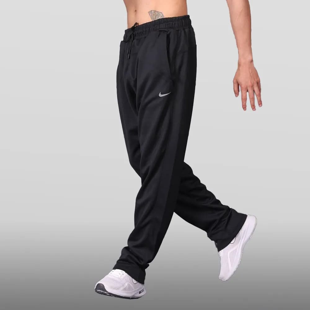 شلوار ورزشی راسته مردانه نایک SM-R6