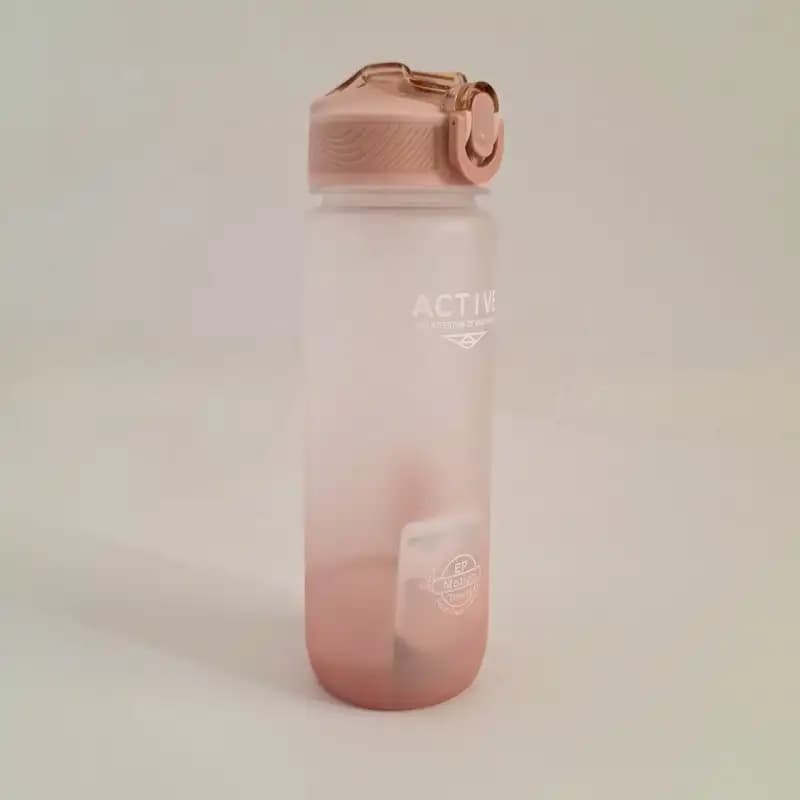قمقمه اورجینال ورزشی ACTIV نی دار ضامن دار 900 میلی — تصویر ۸