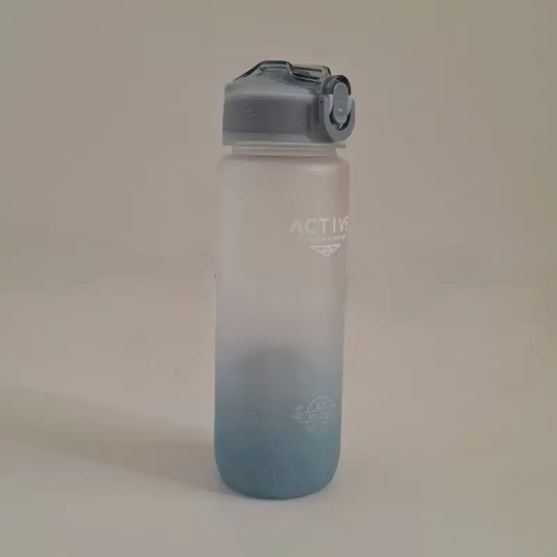 قمقمه اورجینال ورزشی ACTIV نی دار ضامن دار 900 میلی — تصویر ۶