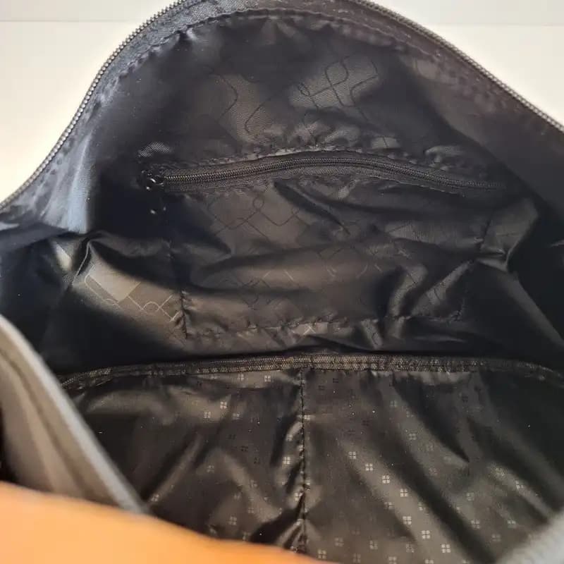 ساک ورزشی نایک nike وارداتی NK-6444 — تصویر ۶