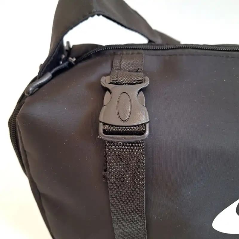 ساک ورزشی نایک nike وارداتی NK-6444 — تصویر ۵