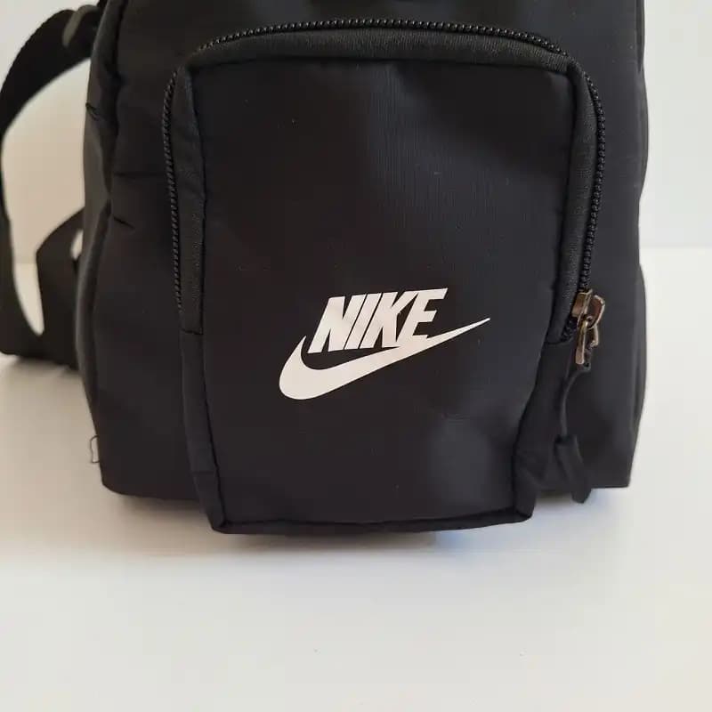 ساک ورزشی نایک nike وارداتی NK-6444 — تصویر ۳