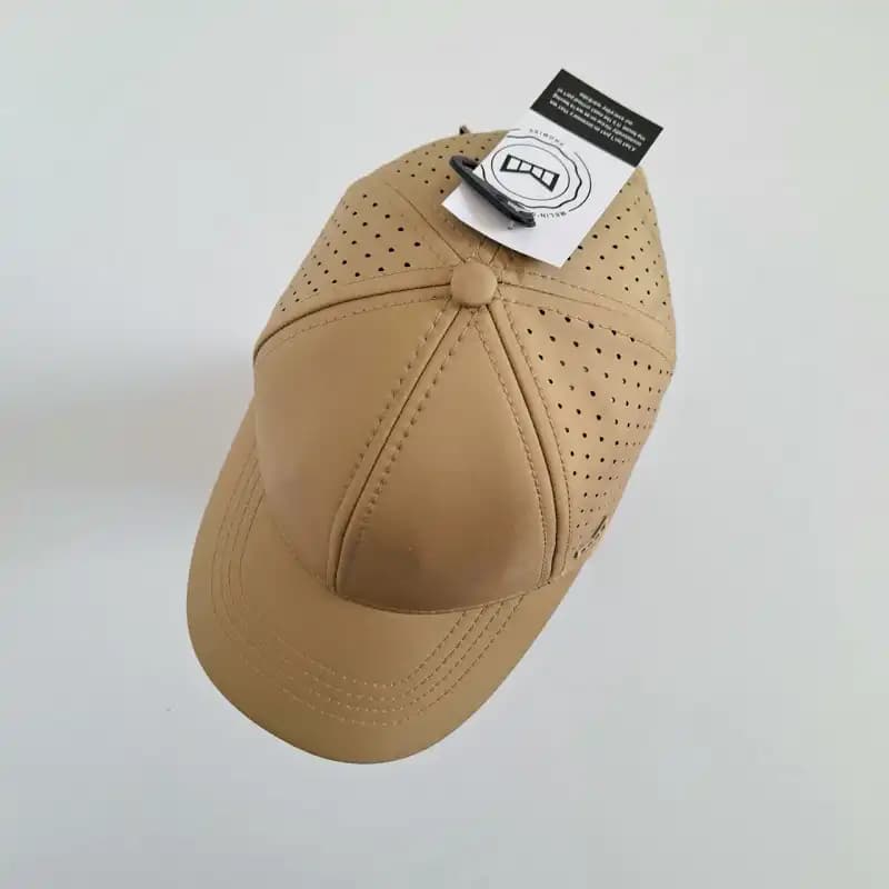 کلاه بیسبالی Melin پشت تور کرم KB-2944 — تصویر ۴