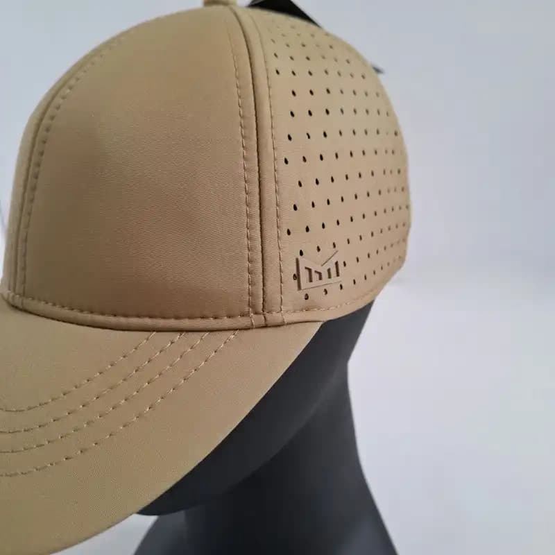 کلاه بیسبالی Melin پشت تور کرم KB-2944 — تصویر ۵