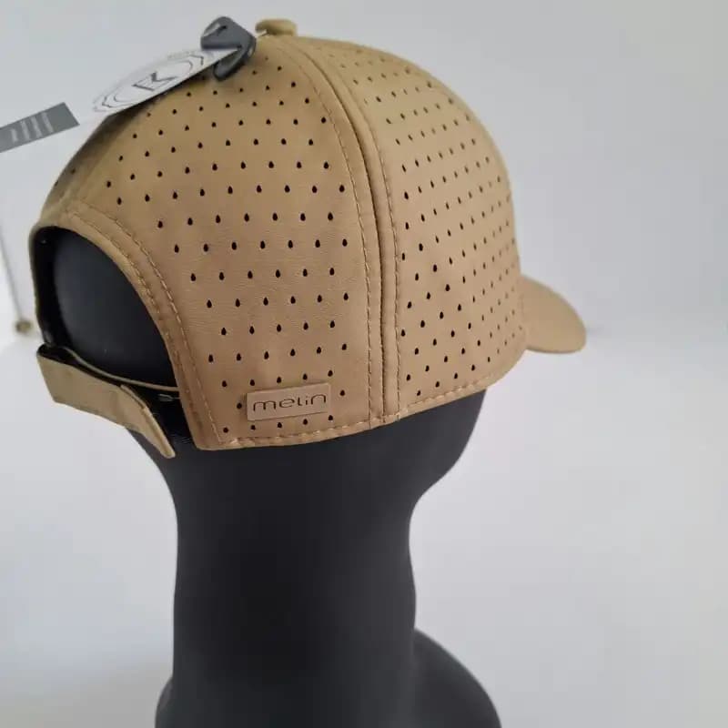 کلاه بیسبالی Melin پشت تور کرم KB-2944 — تصویر ۶