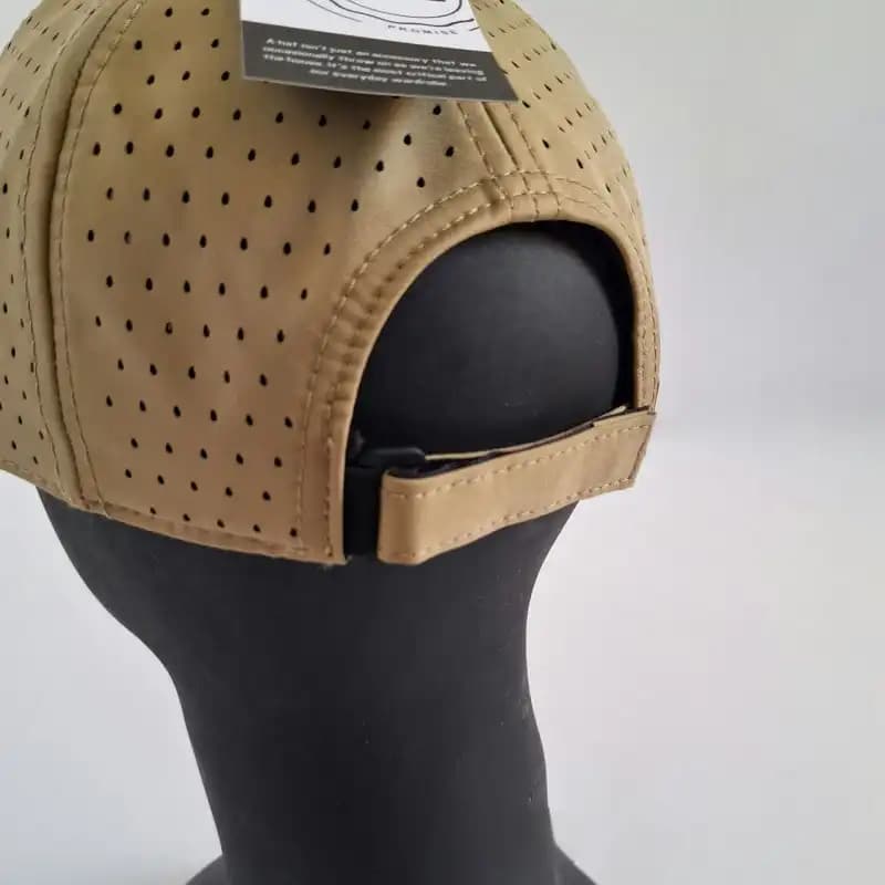 کلاه بیسبالی Melin پشت تور کرم KB-2944 — تصویر ۲